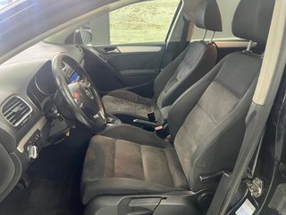 Volkswagen Golf Variant 2.0 TDI 140 DPF DSG Sport