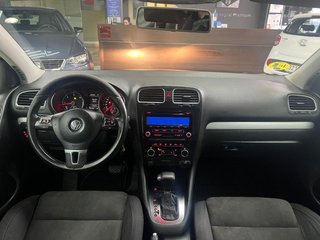 Volkswagen Golf Variant 2.0 TDI 140 DPF DSG Sport