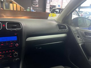 Volkswagen Golf Variant 2.0 TDI 140 DPF DSG Sport