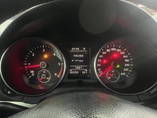 Volkswagen Golf Variant 2.0 TDI 140 DPF DSG Sport