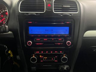 Volkswagen Golf Variant 2.0 TDI 140 DPF DSG Sport