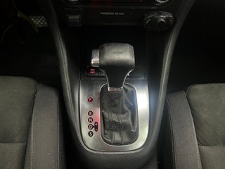 Volkswagen Golf Variant 2.0 TDI 140 DPF DSG Sport