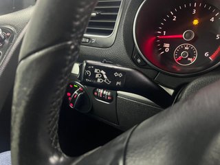 Volkswagen Golf Variant 2.0 TDI 140 DPF DSG Sport