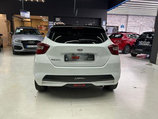 Nissan Micra IG-T 66 kW (90 CV) S&S N-Connecta
