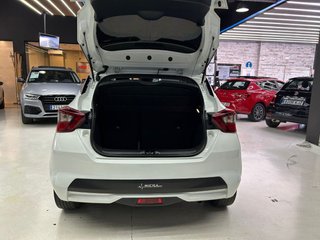 Nissan Micra IG-T 66 kW (90 CV) S&S N-Connecta