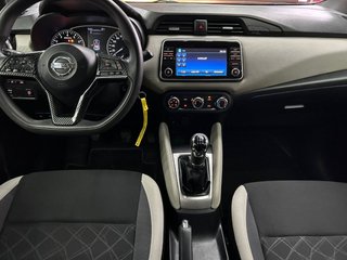 Nissan Micra IG-T 66 kW (90 CV) S&S N-Connecta