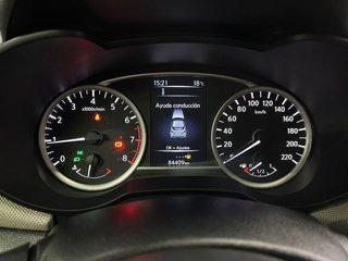 Nissan Micra IG-T 66 kW (90 CV) S&S N-Connecta
