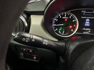 Nissan Micra IG-T 66 kW (90 CV) S&S N-Connecta
