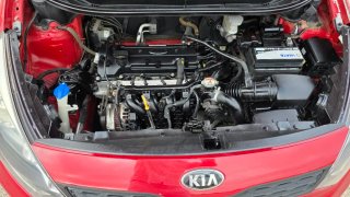 KIA Rio 2014