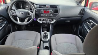KIA Rio 2014