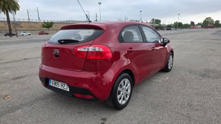KIA Rio 2014