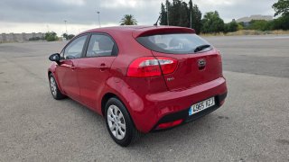 KIA Rio 2014