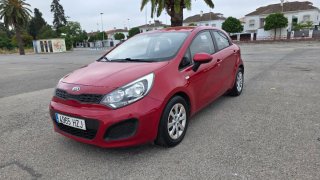 KIA Rio 2014