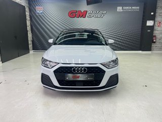 Audi A1 Sportback Advanced 25 TFSI 70kW (95CV)