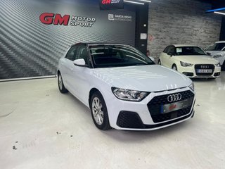 Audi A1 Sportback Advanced 25 TFSI 70kW (95CV)