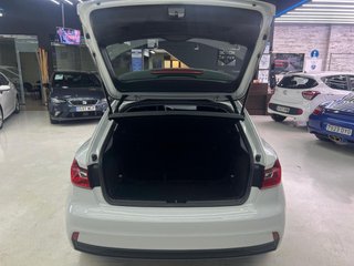 Audi A1 Sportback Advanced 25 TFSI 70kW (95CV)