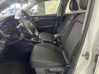 Audi A1 Sportback Advanced 25 TFSI 70kW (95CV)