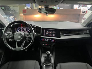 Audi A1 Sportback Advanced 25 TFSI 70kW (95CV)