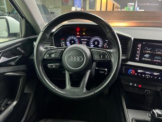 Audi A1 Sportback Advanced 25 TFSI 70kW (95CV)