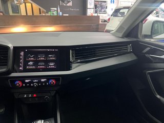 Audi A1 Sportback Advanced 25 TFSI 70kW (95CV)