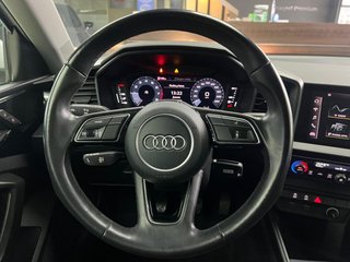 Audi A1 Sportback Advanced 25 TFSI 70kW (95CV)