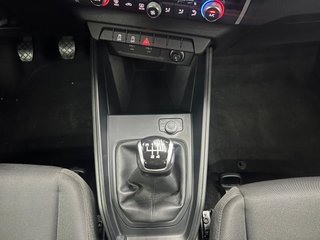 Audi A1 Sportback Advanced 25 TFSI 70kW (95CV)
