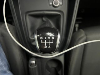 Audi A1 Sportback Advanced 25 TFSI 70kW (95CV)