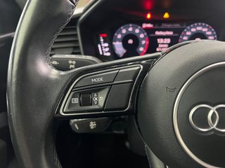 Audi A1 Sportback Advanced 25 TFSI 70kW (95CV)