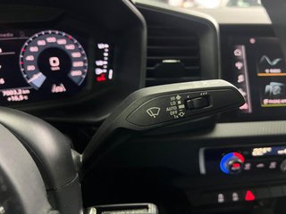 Audi A1 Sportback Advanced 25 TFSI 70kW (95CV)