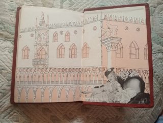 Libro (1950/En VF) Le véritable Casanova.