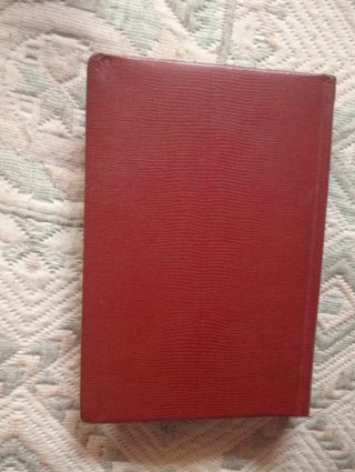 Libro (1950/En VF) Le véritable Casanova.