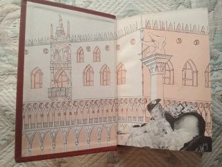 Libro (1950/En VF) Le véritable Casanova.