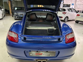 Porsche Cayman 3.4 S