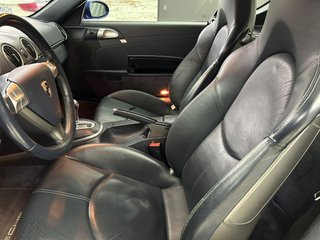 Porsche Cayman 3.4 S