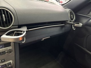 Porsche Cayman 3.4 S