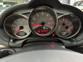 Porsche Cayman 3.4 S