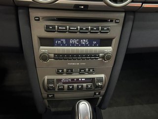 Porsche Cayman 3.4 S
