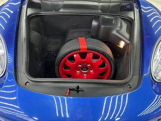 Porsche Cayman 3.4 S