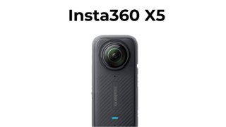 Insta360 X5 Cámara 360 NUEVA PRECINTADA A ESTRENAR