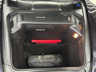 Porsche Boxster 2.7