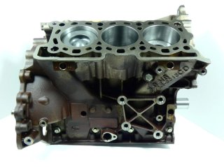 Bloque Motor Land Rover Embielado