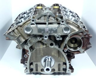 Bloque Motor Land Rover Embielado