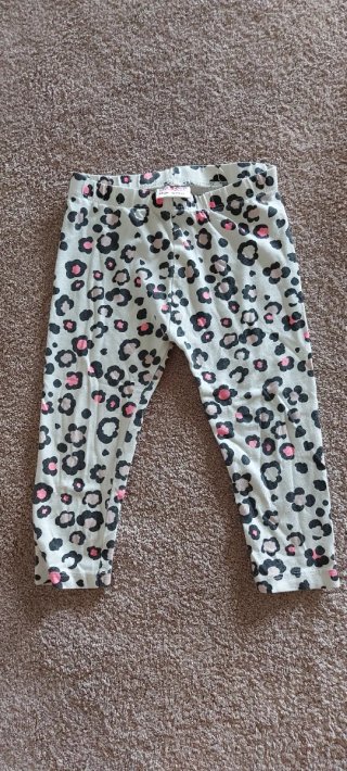 Set 10 Capi Vari Brand 12-18 Mesi
