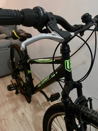 Bicicleta Montaña LME 26