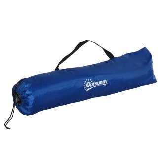 Carpa Playa Outsunny 1-2 Personas
