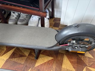 Patinete Eléctrico Xiaomi