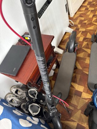 Patinete Eléctrico Xiaomi