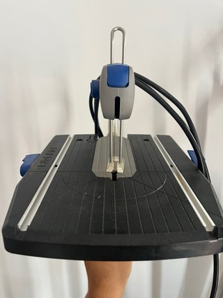 Dremel Moto-Saw MS20 Sierra de calar
