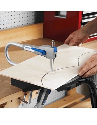 Dremel Moto-Saw MS20 Sierra de calar