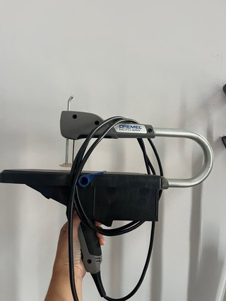 Dremel Moto-Saw MS20 Sierra de calar